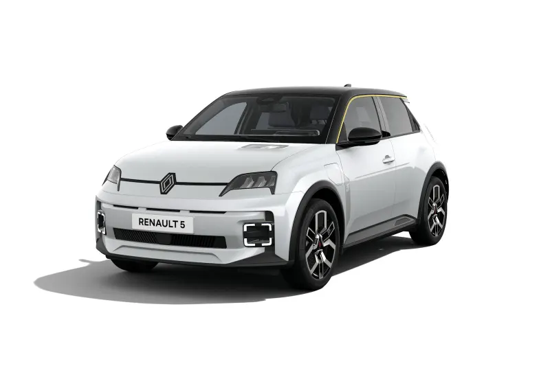 Renault 5 (2026)