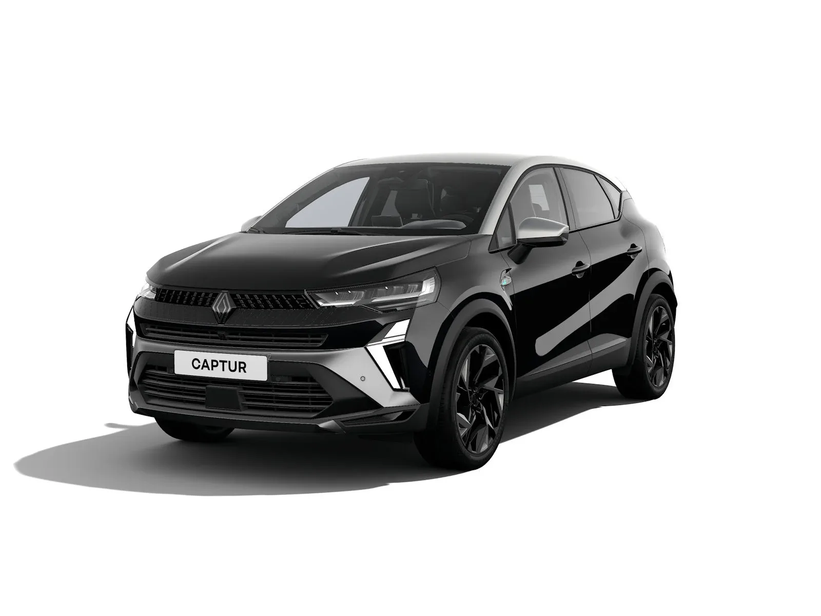 Renault Captur (2026) — foto 1