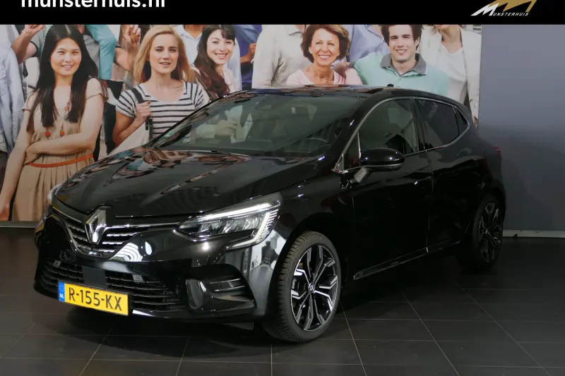 Renault Clio (2022)