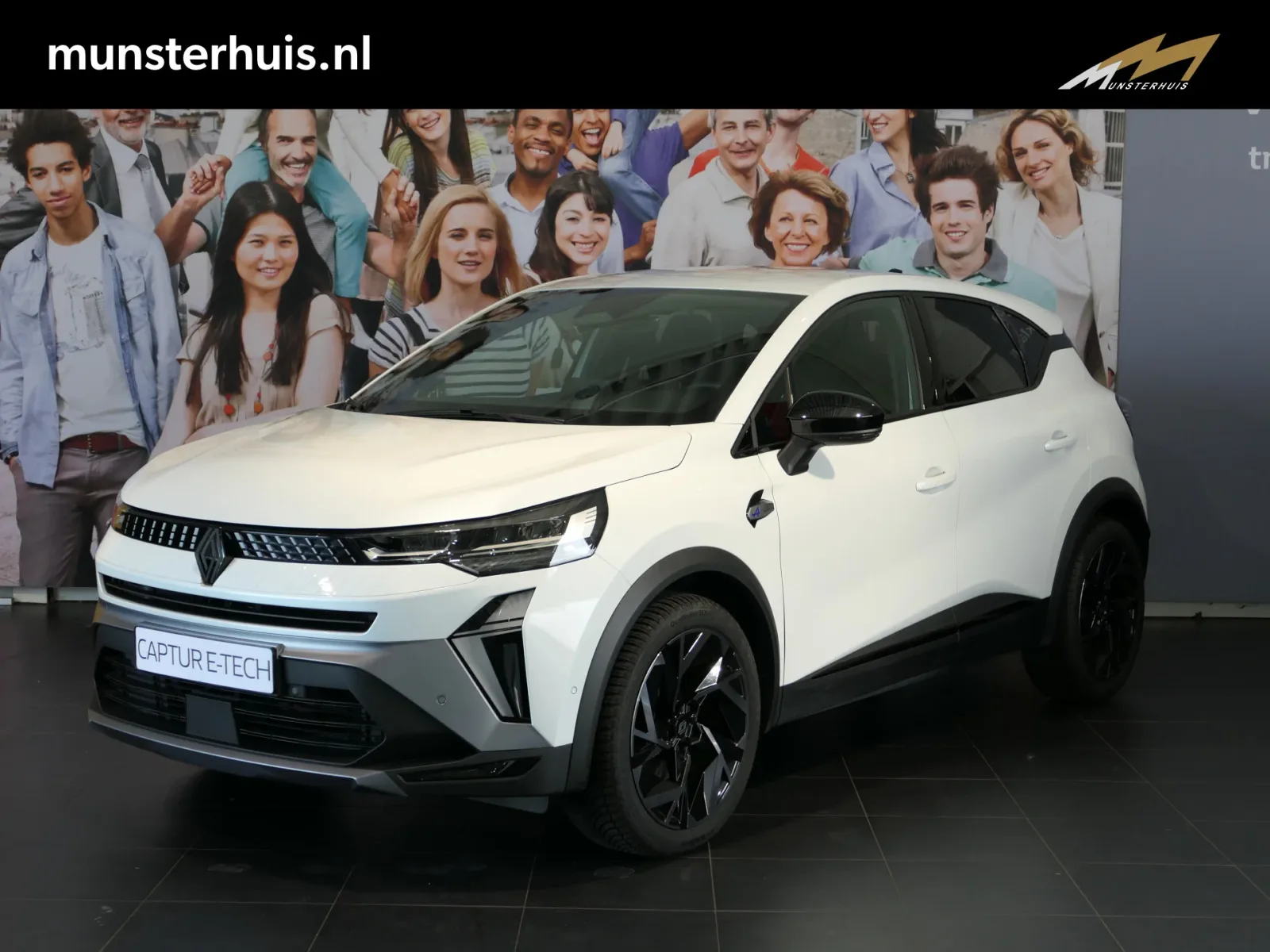 Renault Captur (2025) — foto 1