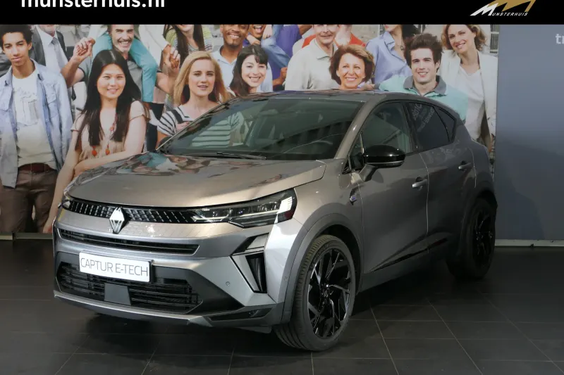 Renault Captur (2025)