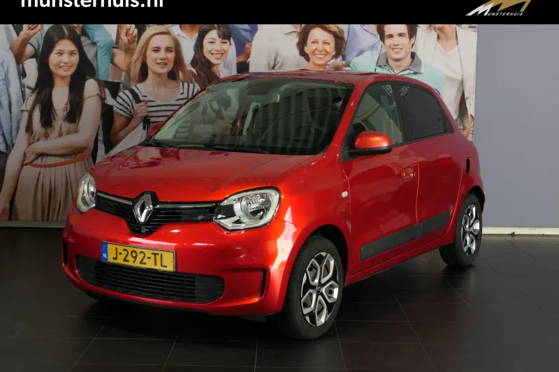 Renault Twingo (2020)