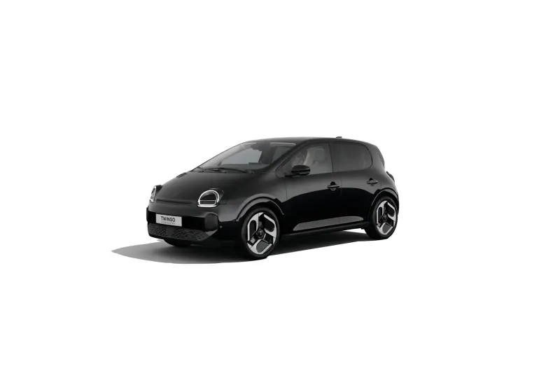 Renault Twingo (2026)