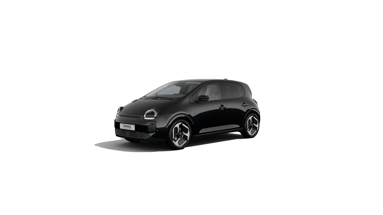 Renault Twingo (2026) — foto 1