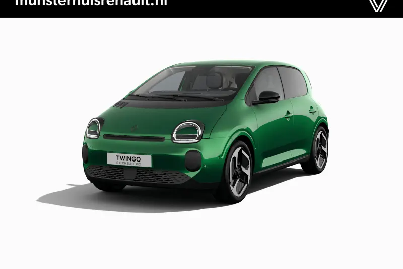 Renault Twingo (2026)