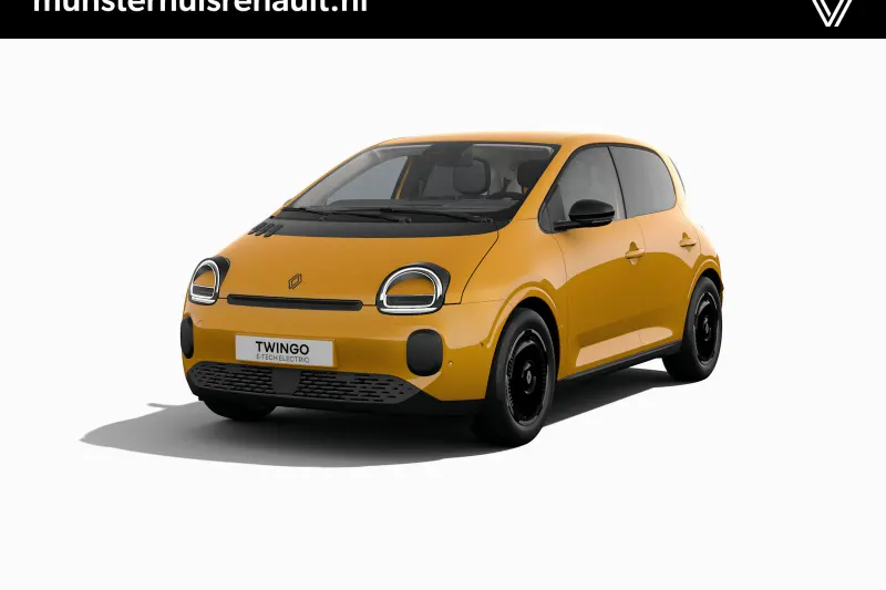 Renault Twingo (2026)
