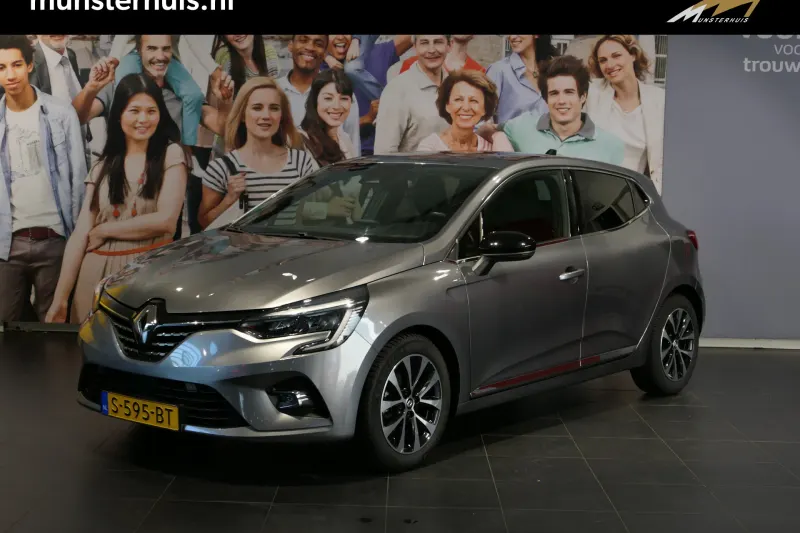 Renault Clio (2023)