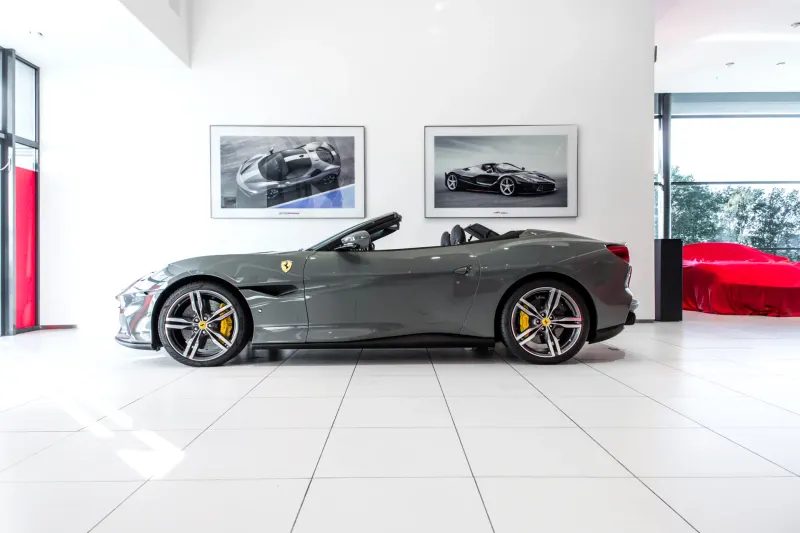 Ferrari Portofino (2024)