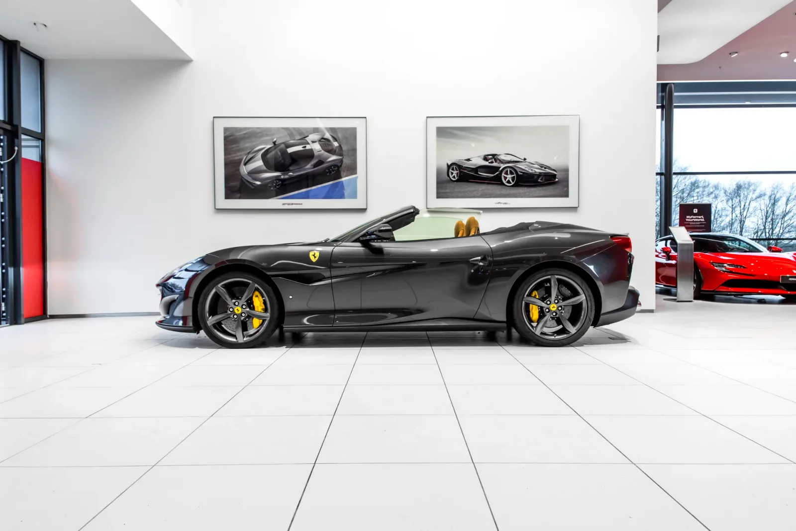 Ferrari Portofino (2018) — foto 1