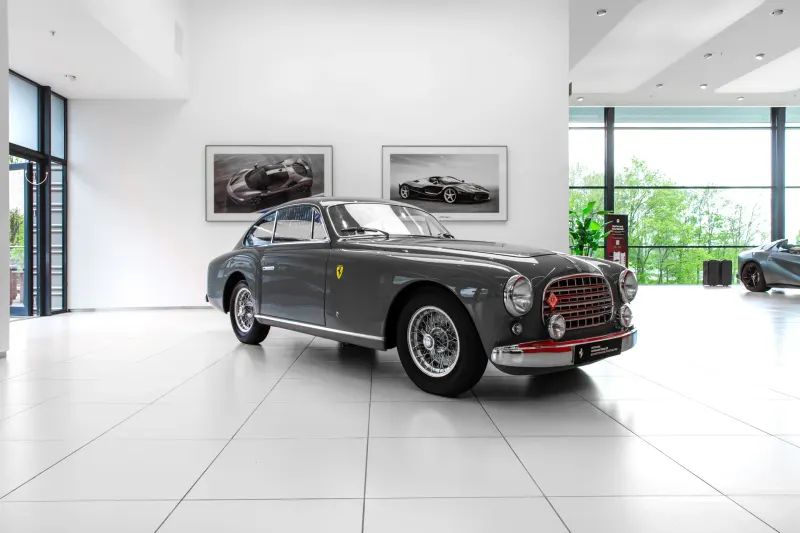 Ferrari 195 (1951)