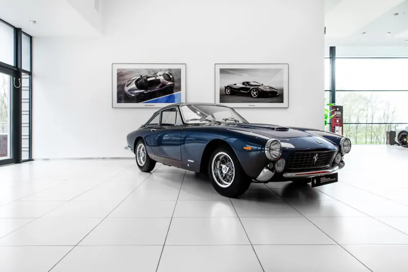 Ferrari 250 (1964)