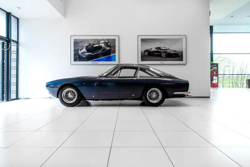 Ferrari 250 (1964)