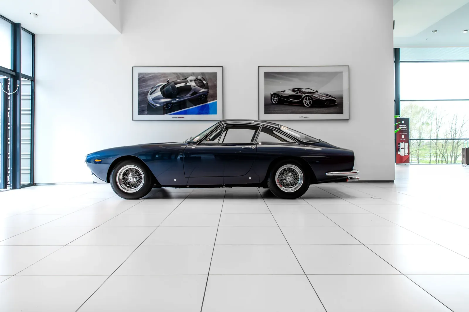 Ferrari 250 (1964) — foto 1