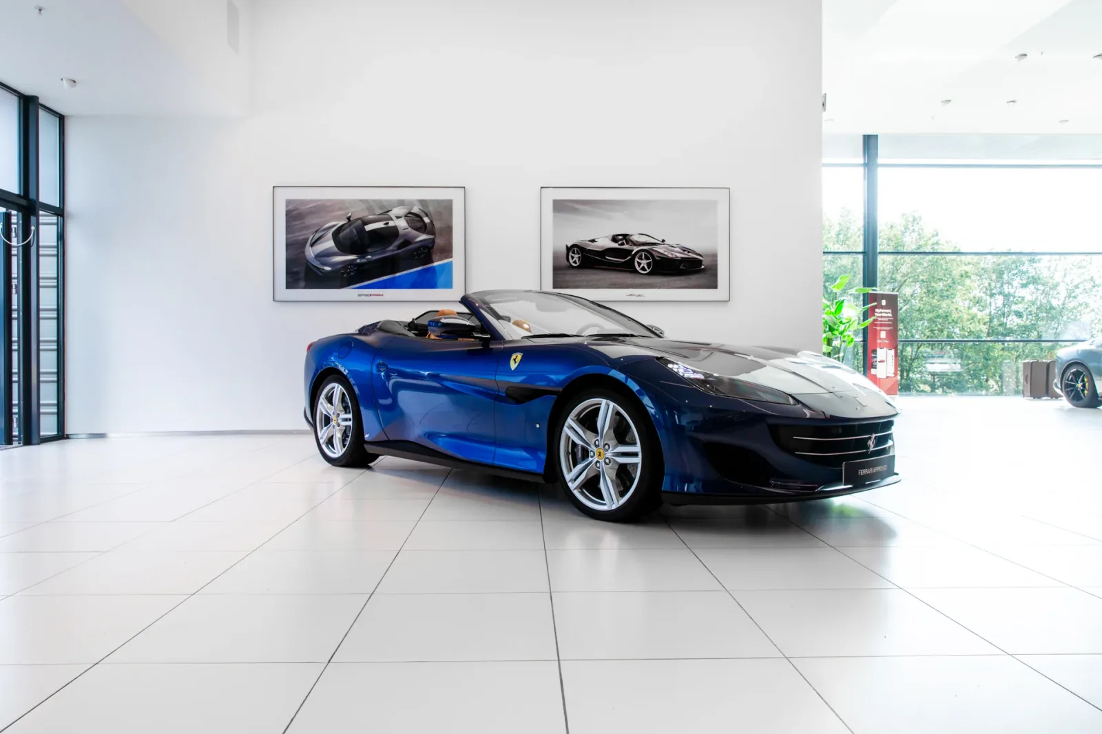 Ferrari Portofino (2020) — foto 1