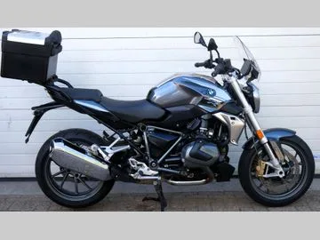 BMW R (2021) — foto 1