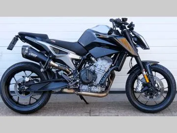 KTM 790 (2020) — foto 1