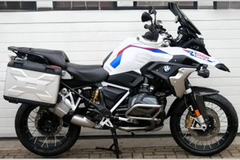 BMW R 1250 GS (2021)