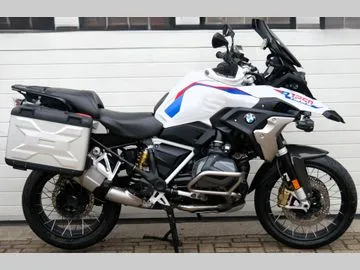 BMW R (2021) — foto 1