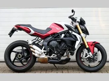MV AGUSTA BRUTALE (2015) — foto 1
