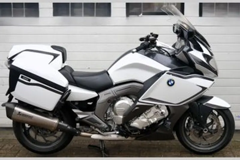 BMW K 1600 GT (2012)