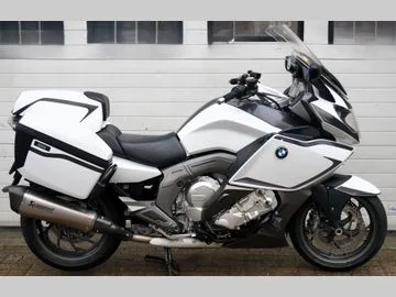 BMW K (2012) — foto 1