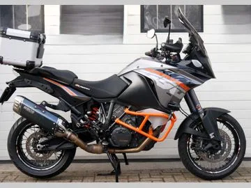 KTM 1190 (2014) — foto 1