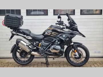BMW R (2019) — foto 1