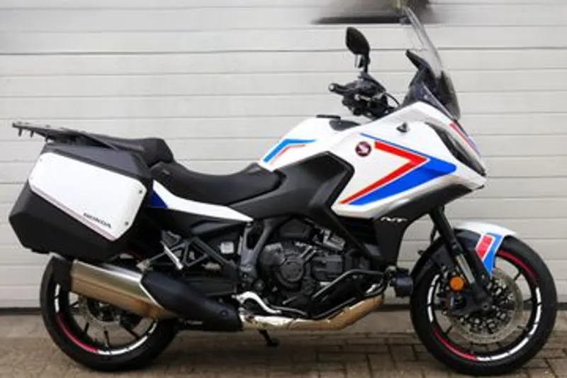 Honda NT 1100 (2023)