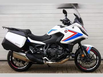 Honda NT (2023) — foto 1
