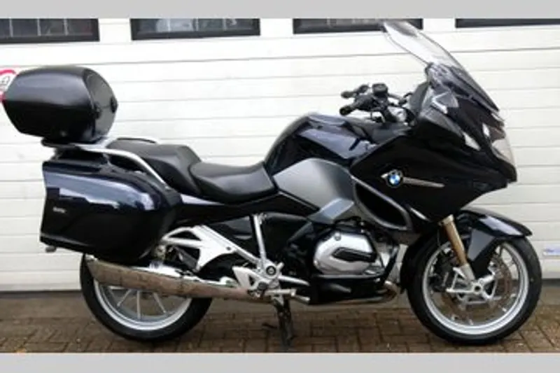 BMW R 1200 RT (2017)