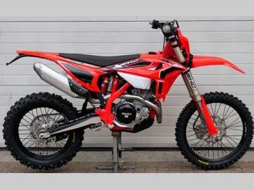 Beta Rr 430 RR Enduro modellen (2027) — foto 1