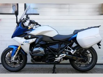 BMW R 1200 RS (2015) — foto 1