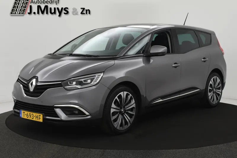 Renault Grand Scénic (2023)