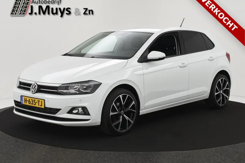 Volkswagen Polo (2020)