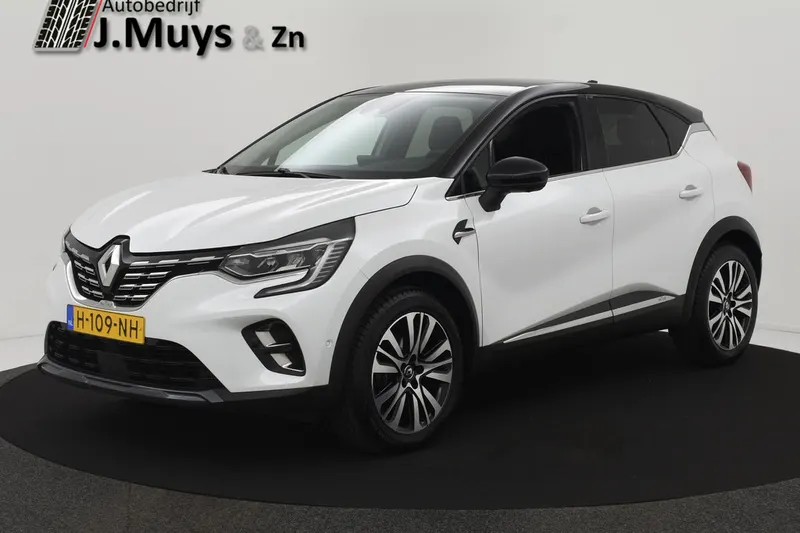 Renault Captur (2020)