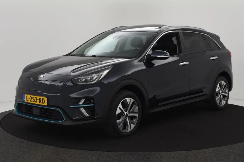 Kia Niro EV (2021)