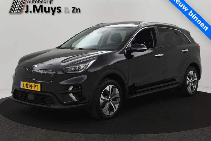 Kia Niro EV (2021)