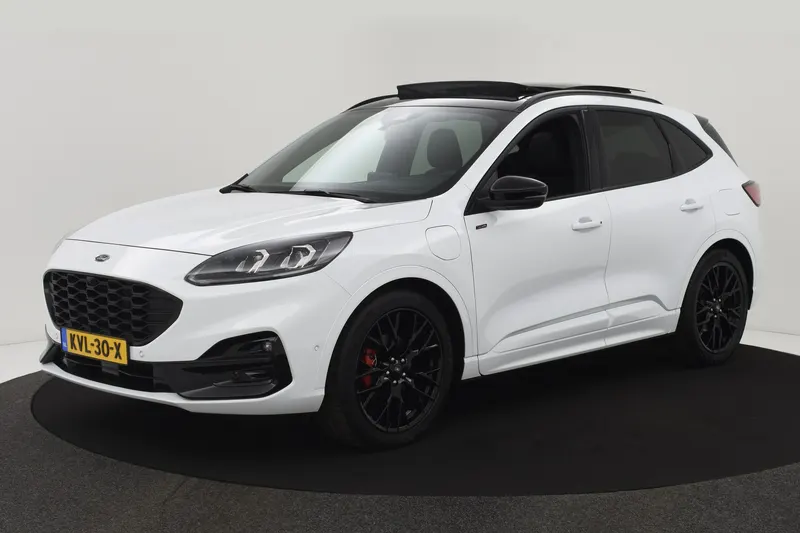 Ford Kuga (2023)