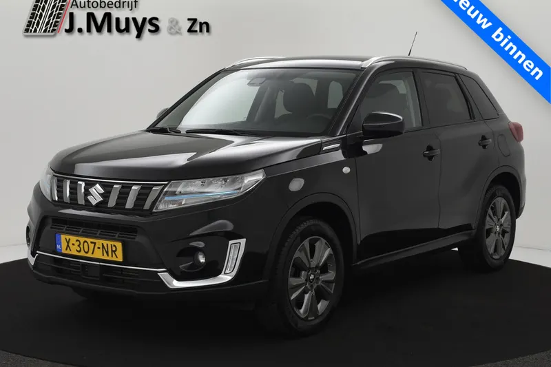 Suzuki Vitara (2024)