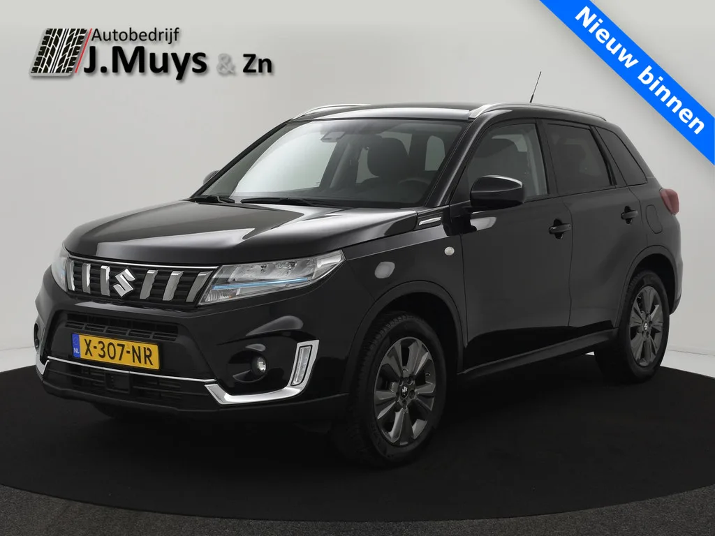 Suzuki Vitara (2024) — foto 1