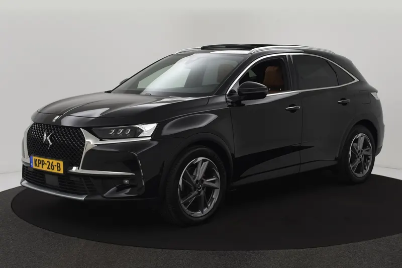 DS 7 (2020)