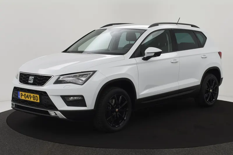SEAT Ateca (2017)