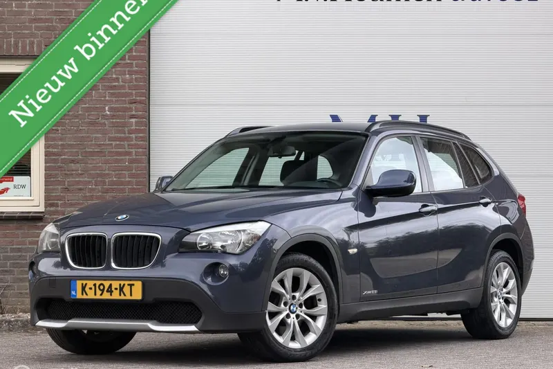 BMW X1 (2011)