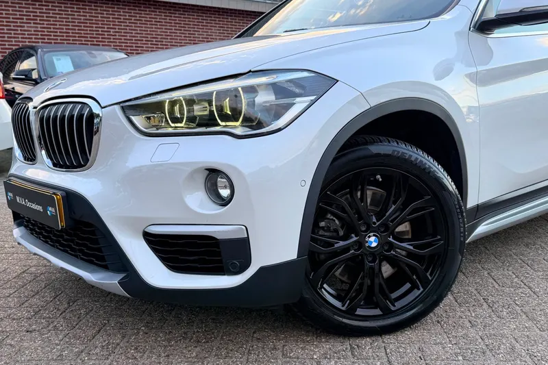 BMW X1 (2016)