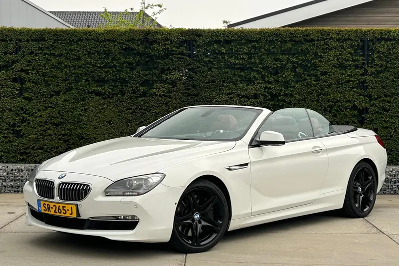 BMW 6-Serie (2013)