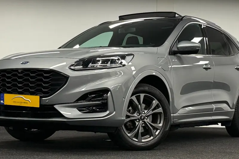 Ford Kuga (2022)