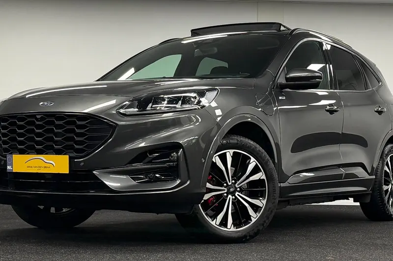 Ford Kuga (2023)