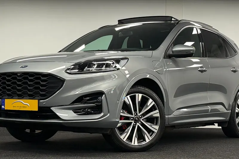 Ford Kuga (2023)