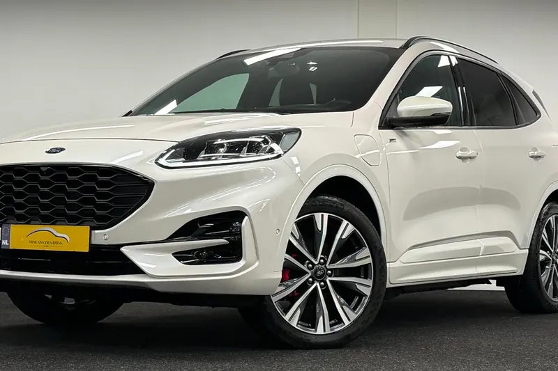 Ford Kuga (2022)