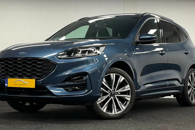 Ford Kuga (2023)